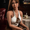 [In Stock US] 157cm / 5ft2 B-Cup TPE Sex Doll | JX Doll