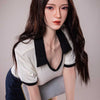 [In Stock US] 170cm / 5ft7 D-Cup Silicone Sex Doll | JX Doll