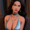 5ft7" / 169cm Big Boobs TPE Sex Doll | AZM