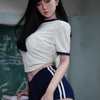 [In Stock EU] 160cm / 5ft3 D-Cup Silicone Sex Doll | JX Doll